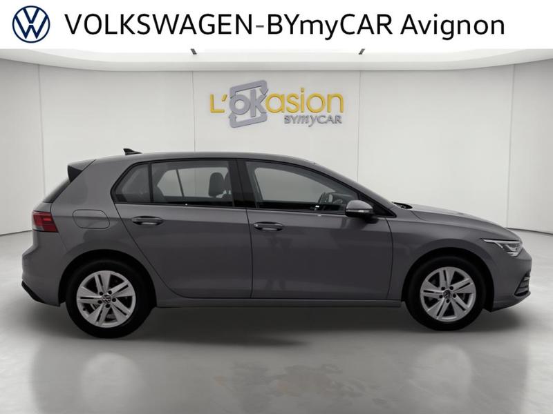 Volkswagen Golf 2.0 Tdi Scr 115 Bvm6 Life