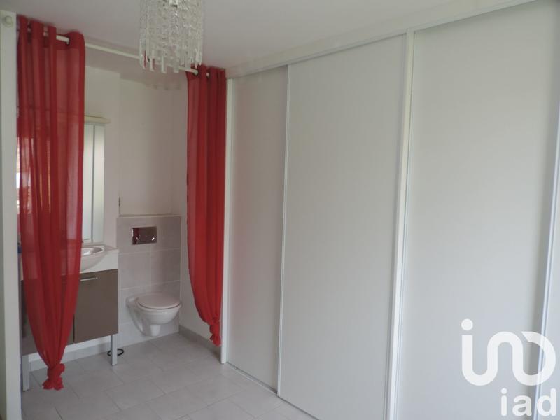 Maison - 158 m² - 6 pièces