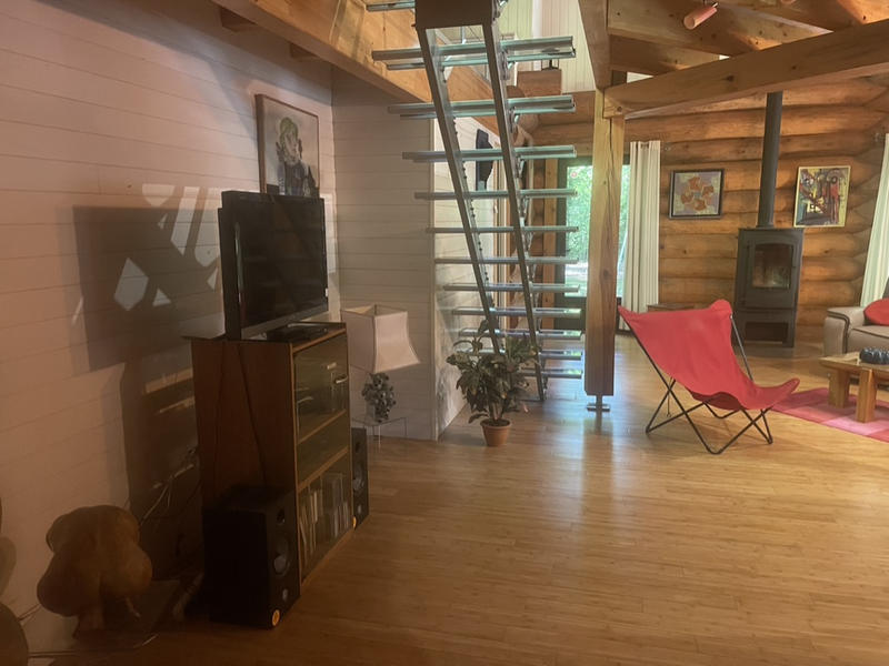 Maison - 160 m² - 4 pièces