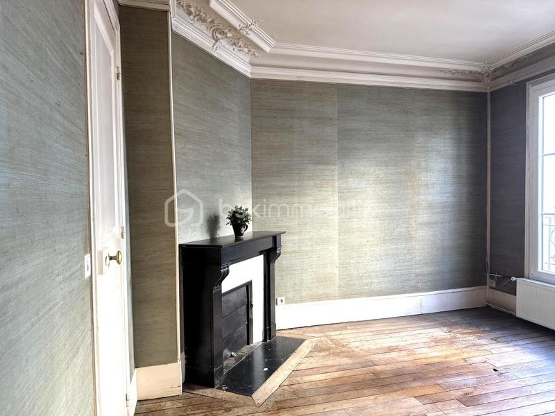 Appartement - 81 m² - 3 pièces