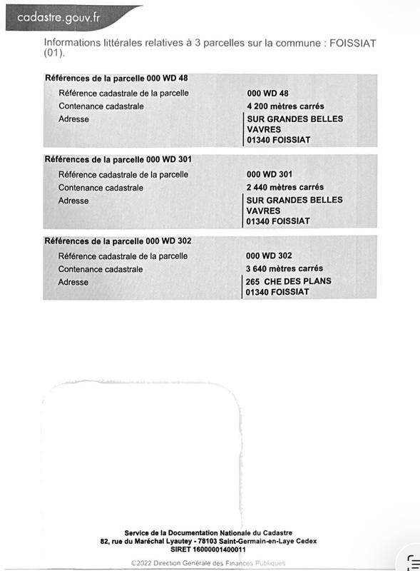 Ferme - 163 m² - 5 pièces