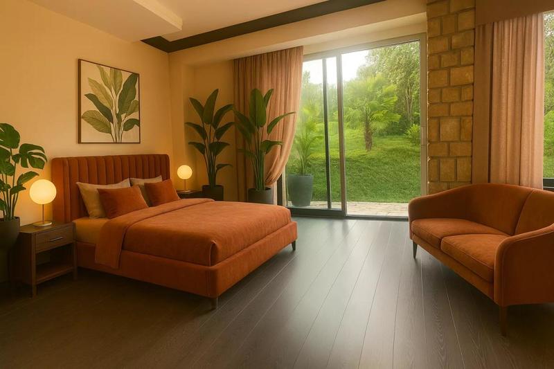 Propriété - 288 m² - 11 pièces