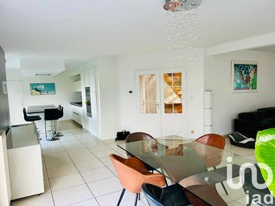 Maison - 169 m² - 6 pièces