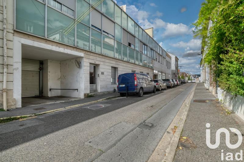 Appartement - 22 m² - 1 pièce