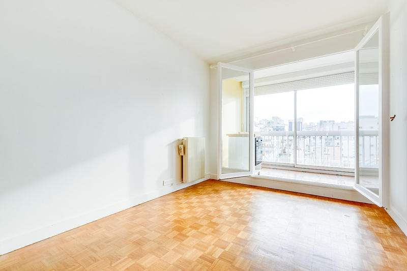 Appartement - 103 m² - 4 pièces