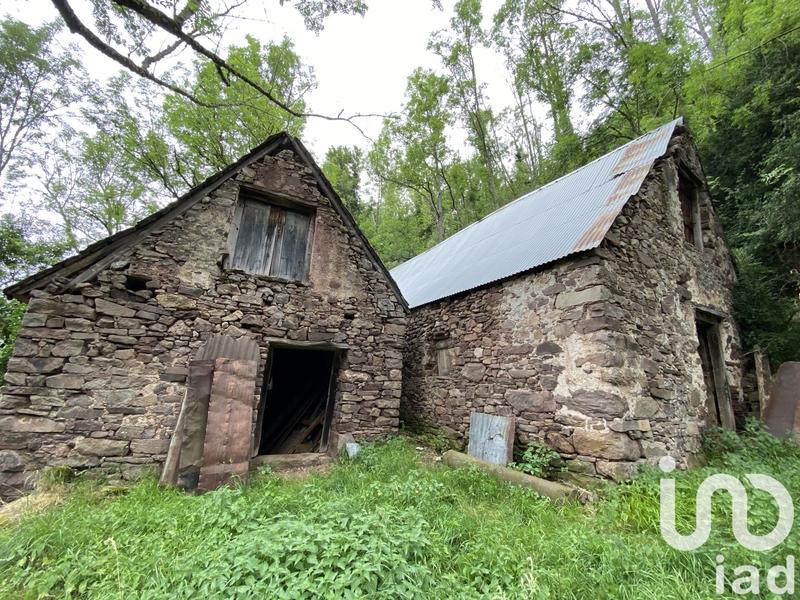 Maison - 84 m² - 2 pièces