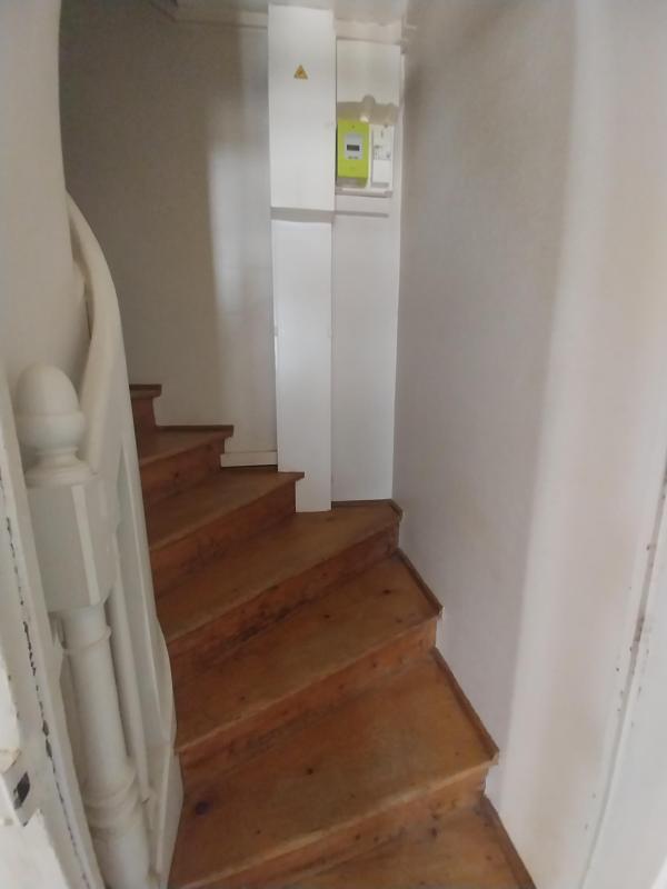 Pavillon - 66 m² - 4 pièces