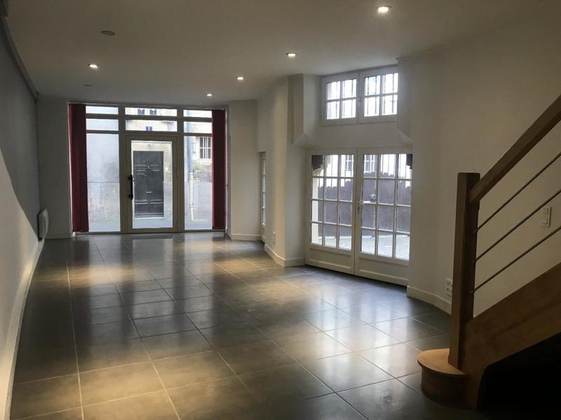 Maison bourgeoise - 193 m² - 7 pièces