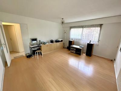 Appartement - 59 m² - 2 pièces