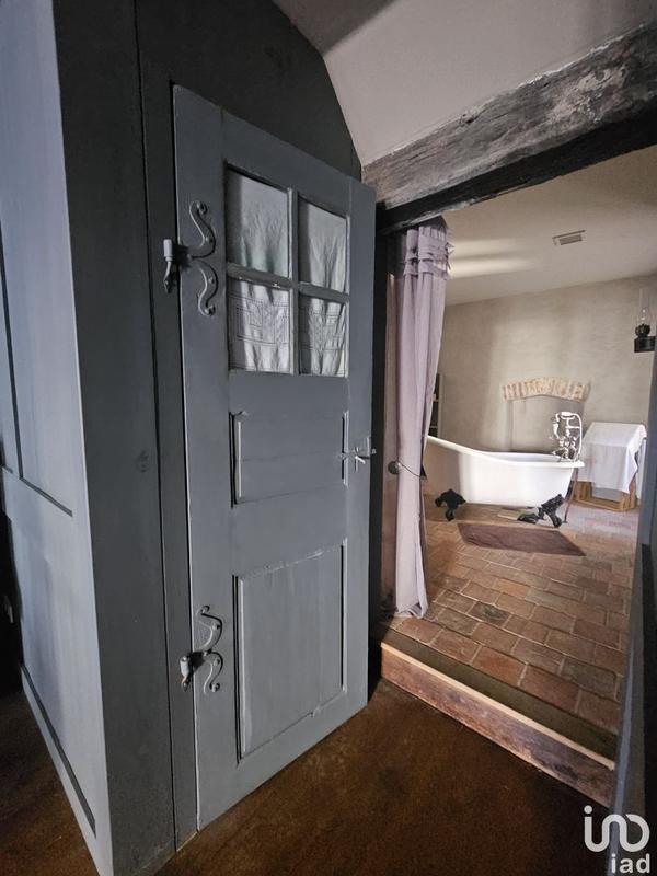 Local commercial - 310 m²