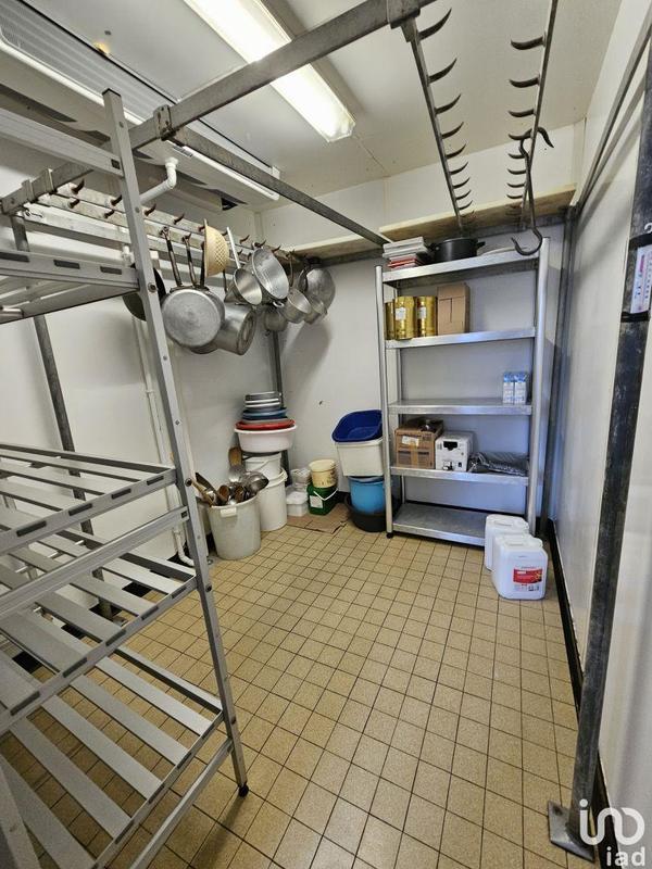 Local commercial - 100 m²