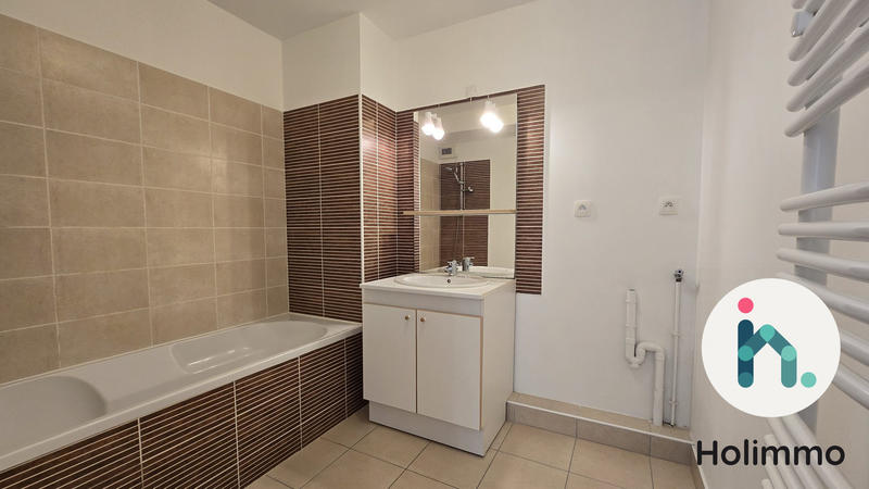 Appartement - 78 m² - 3 pièces