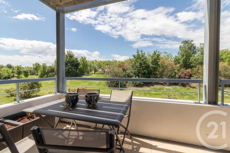 Appartement - 68 m² - 3 pièces