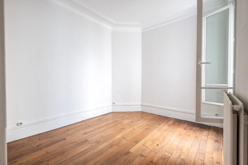 Appartement - 64 m² - 2 pièces