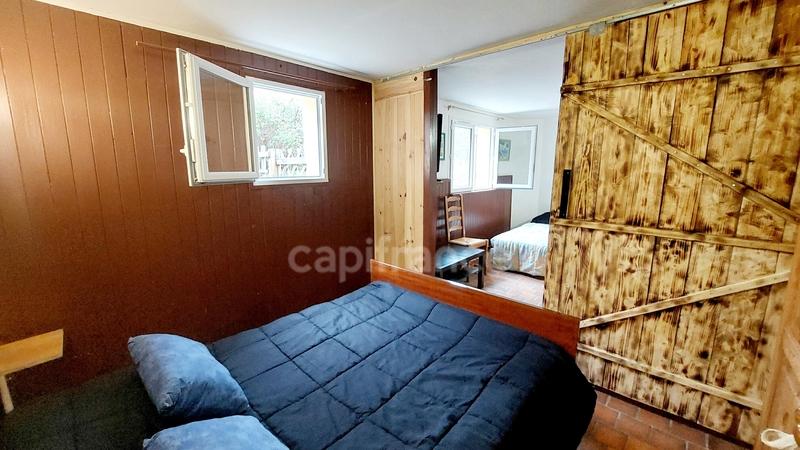 Maison - 222 m² - 8 pièces