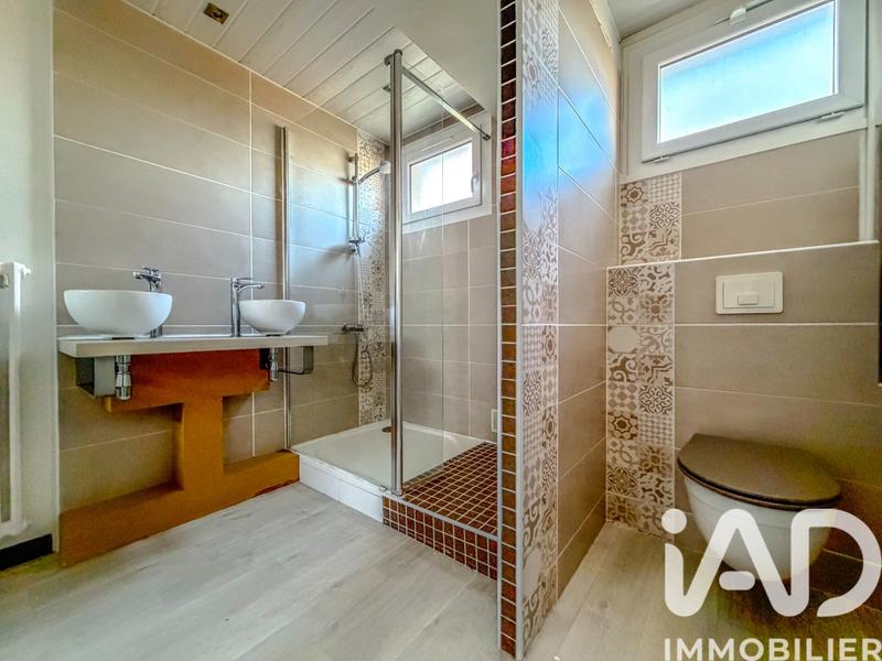 Appartement - 69 m² - 3 pièces