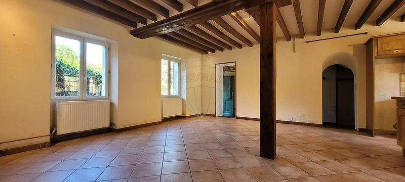 Maison - 195 m² - 7 pièces
