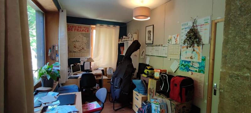 Propriété - 165 m² - 8 pièces