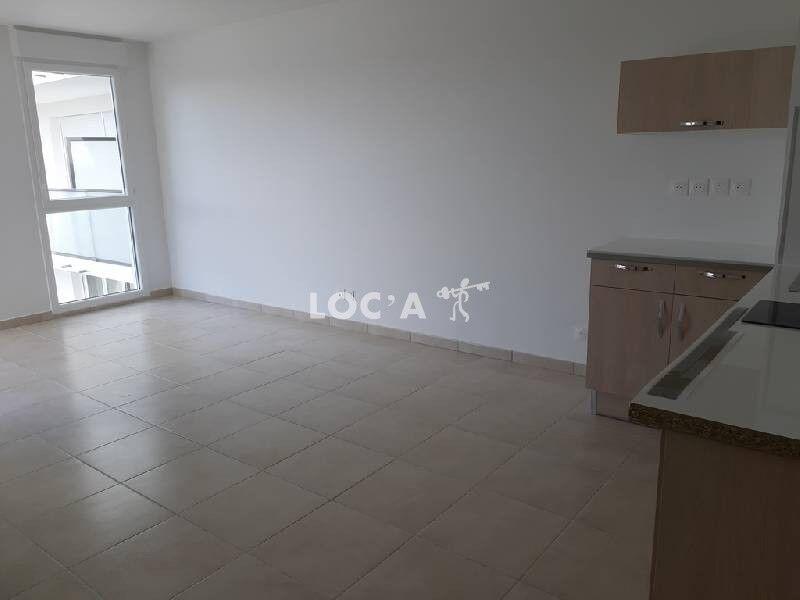 Studio - 31 m² - 1 pièce