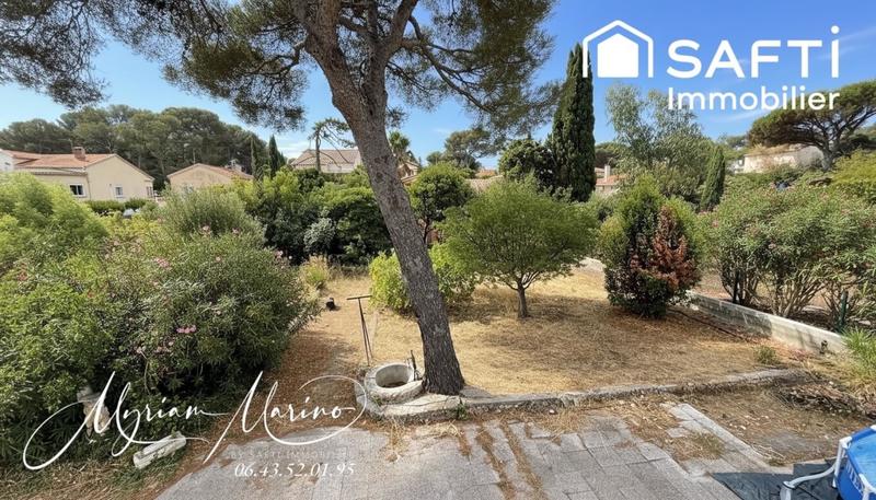 Maison - 134 m² - 6 pièces