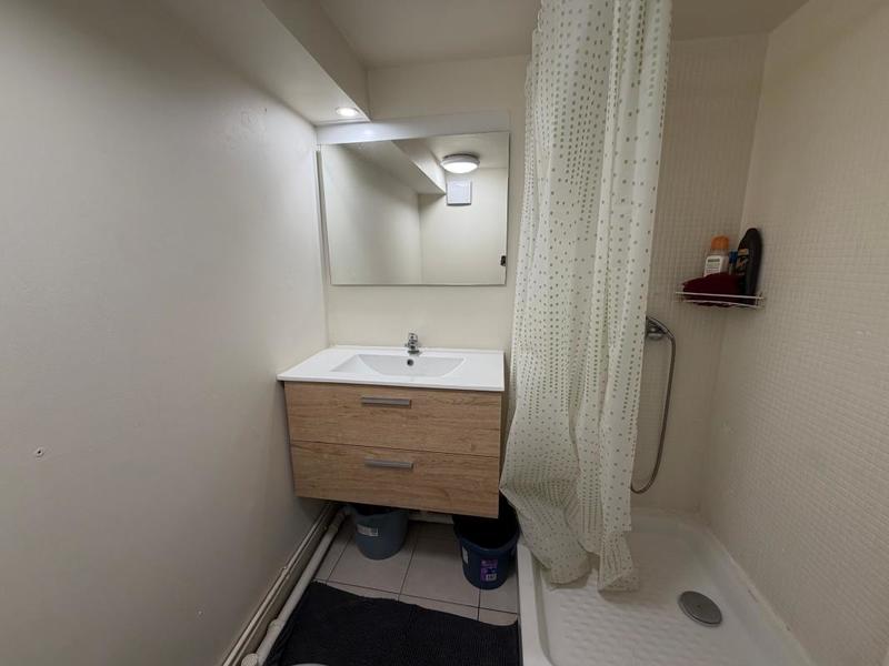 Appartement - 29 m² - 1 pièce