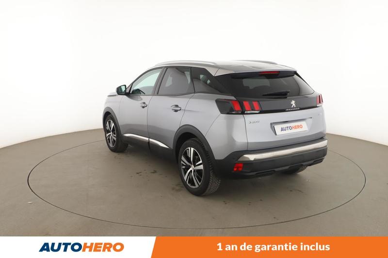 Peugeot 3008 1.2 PureTech Allure 130 ch