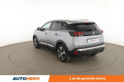 Peugeot 3008 1.2 PureTech Allure 130 ch