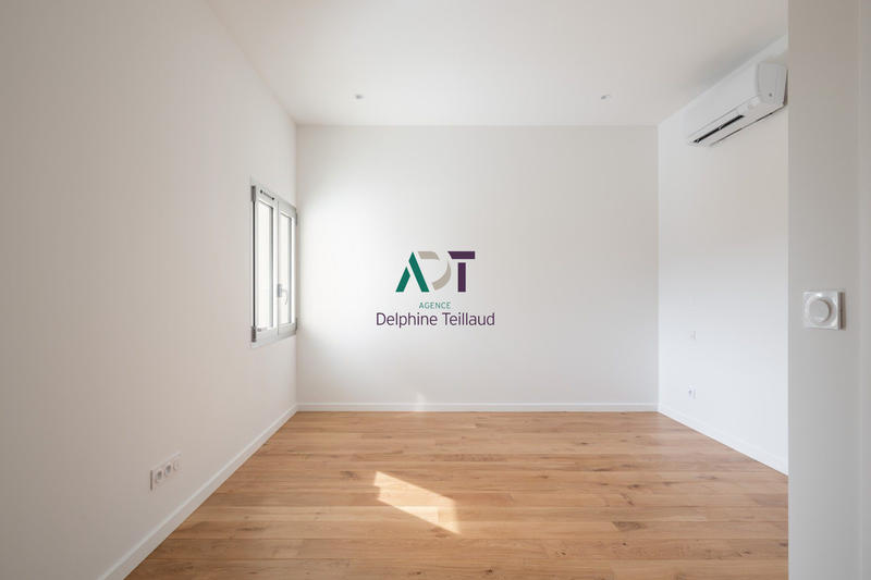 Appartement - 151 m² - 5 pièces