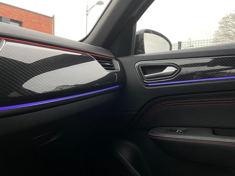 Renault Arkana E Tech 145 R.S line Carplay/Sieges Chauffants/Regulateur Adaptatif/Roue de Secours