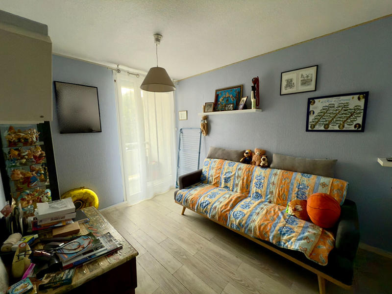 Appartement - 75 m² - 4 pièces