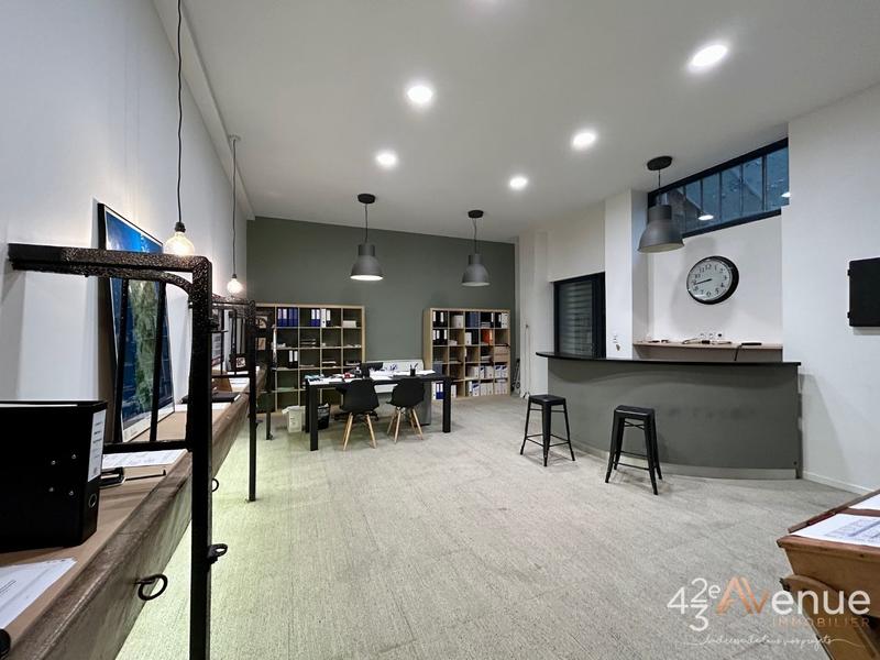 Local commercial - 170 m²