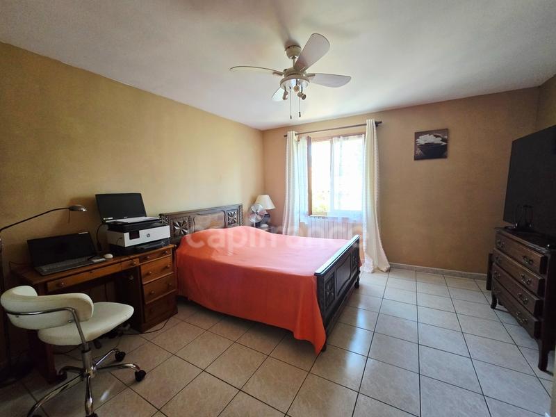 Maison - 182 m² - 7 pièces