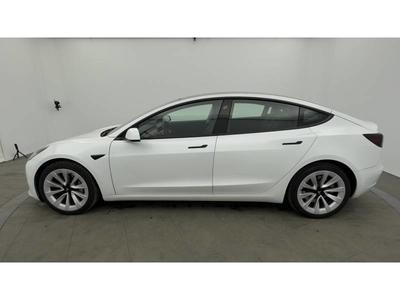 Tesla Model 3 Long Range Dual Motor Awd