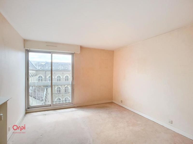 Appartement - 98 m² - 5 pièces