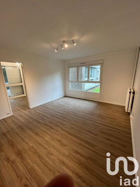 Appartement - 86 m² - 4 pièces