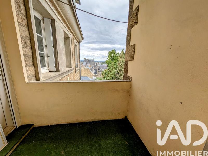 Appartement - 98 m² - 4 pièces