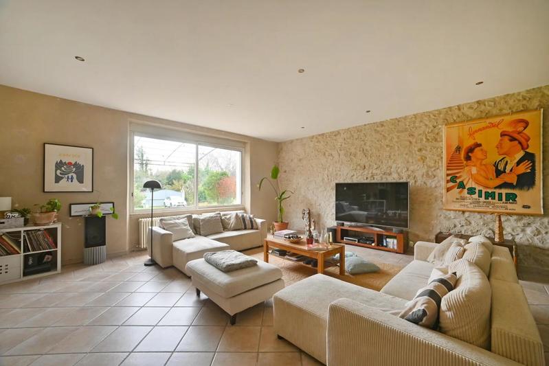 Mas - 296 m² - 7 pièces