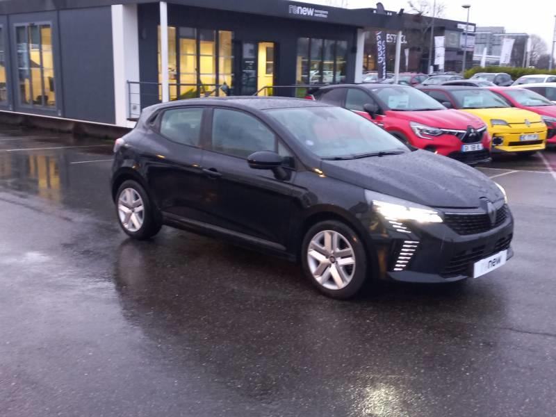 Renault Clio TCe 90 Gsr2 Evolution