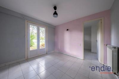 Maison - 129 m² - 5 pièces
