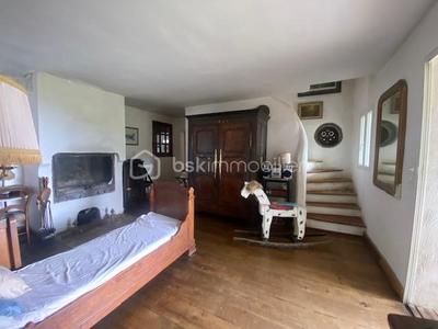 Maison de campagne - 167 m² - 5 pièces