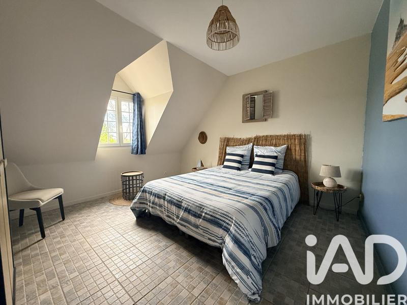 Maison - 308 m² - 16 pièces