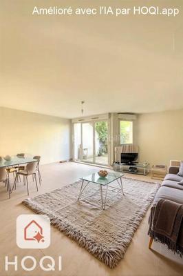 Maison - 101 m² - 6 pièces