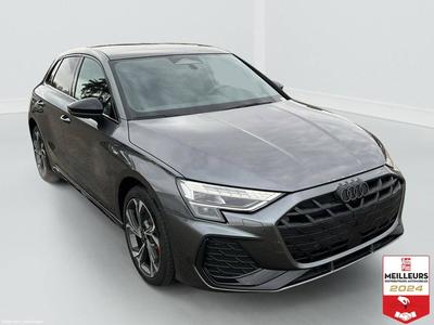 Audi A3 sportback Nouvelle 45 Tfsi E Hybride Rechargeab