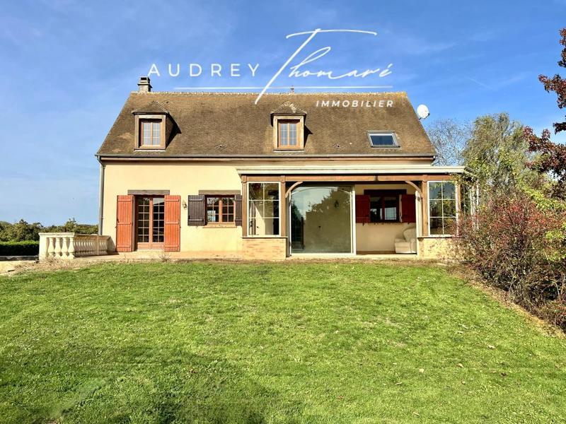 Villa - 171 m² - 7 pièces