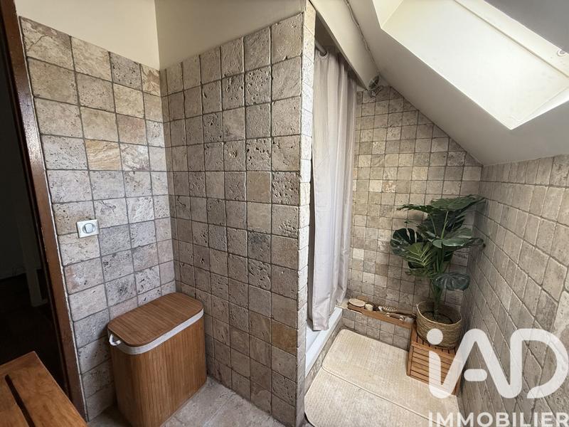 Maison - 156 m² - 5 pièces