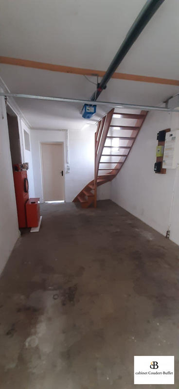 Maison - 75 m² - 3 pièces