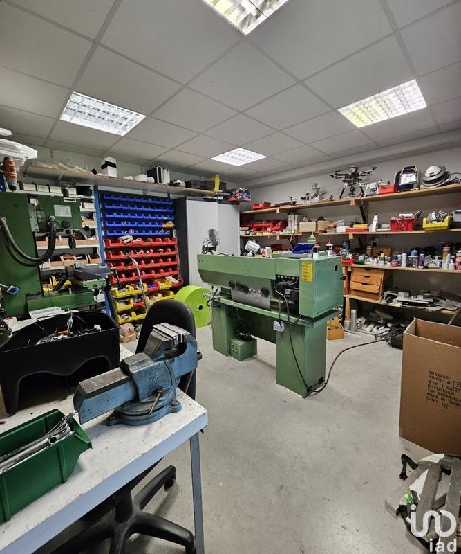 Local commercial - 471 m²