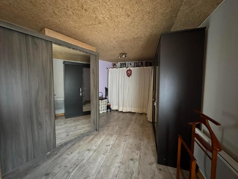 Maison de village - 63 m² - 2 pièces