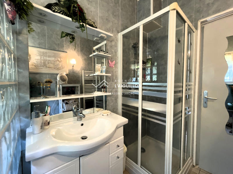 Maison ancienne - 72 m² - 4 pièces