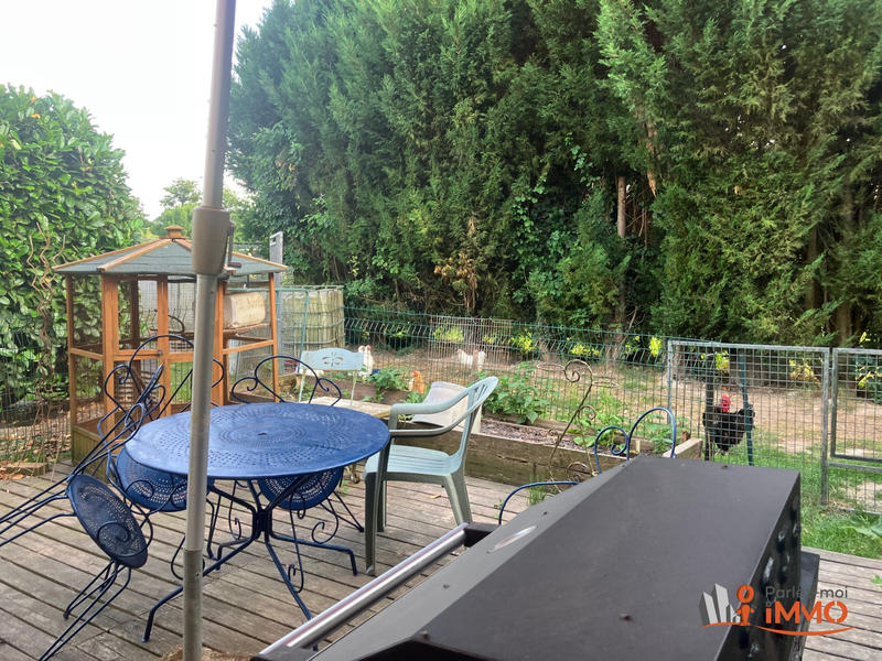 Maison - 299 m² - 12 pièces